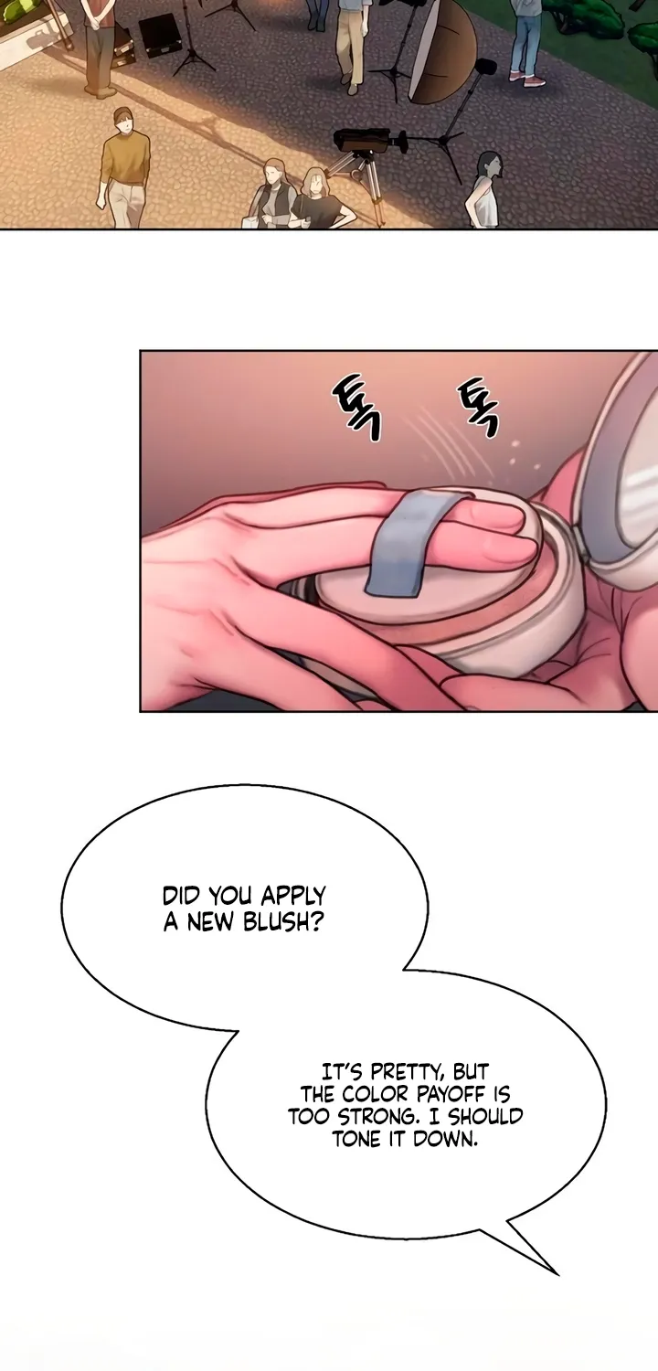 Greedy - Manhwa Chapter 14 - page 70