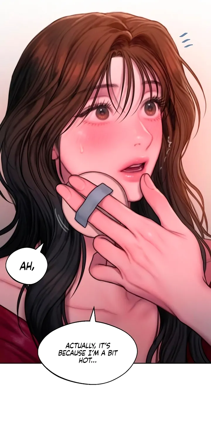 Greedy - Manhwa Chapter 14 - page 71