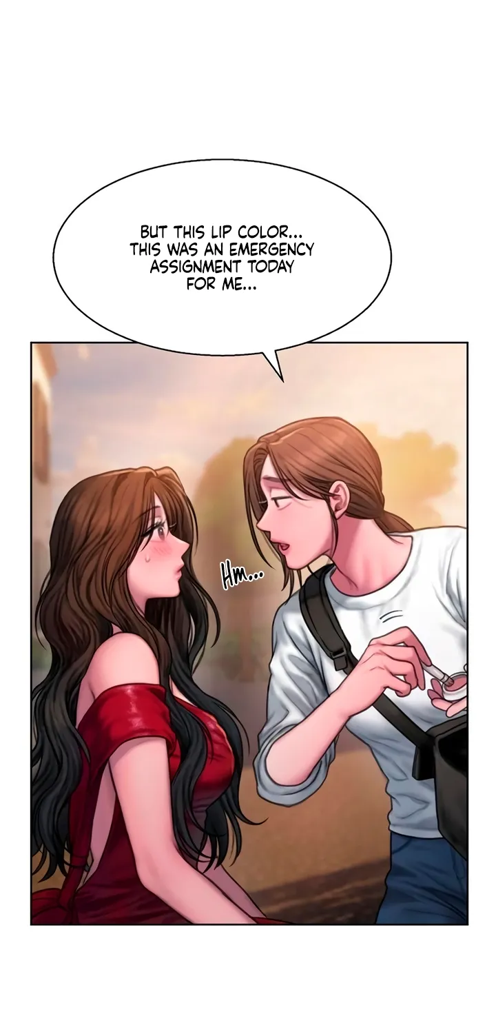 Greedy - Manhwa Chapter 14 - page 72