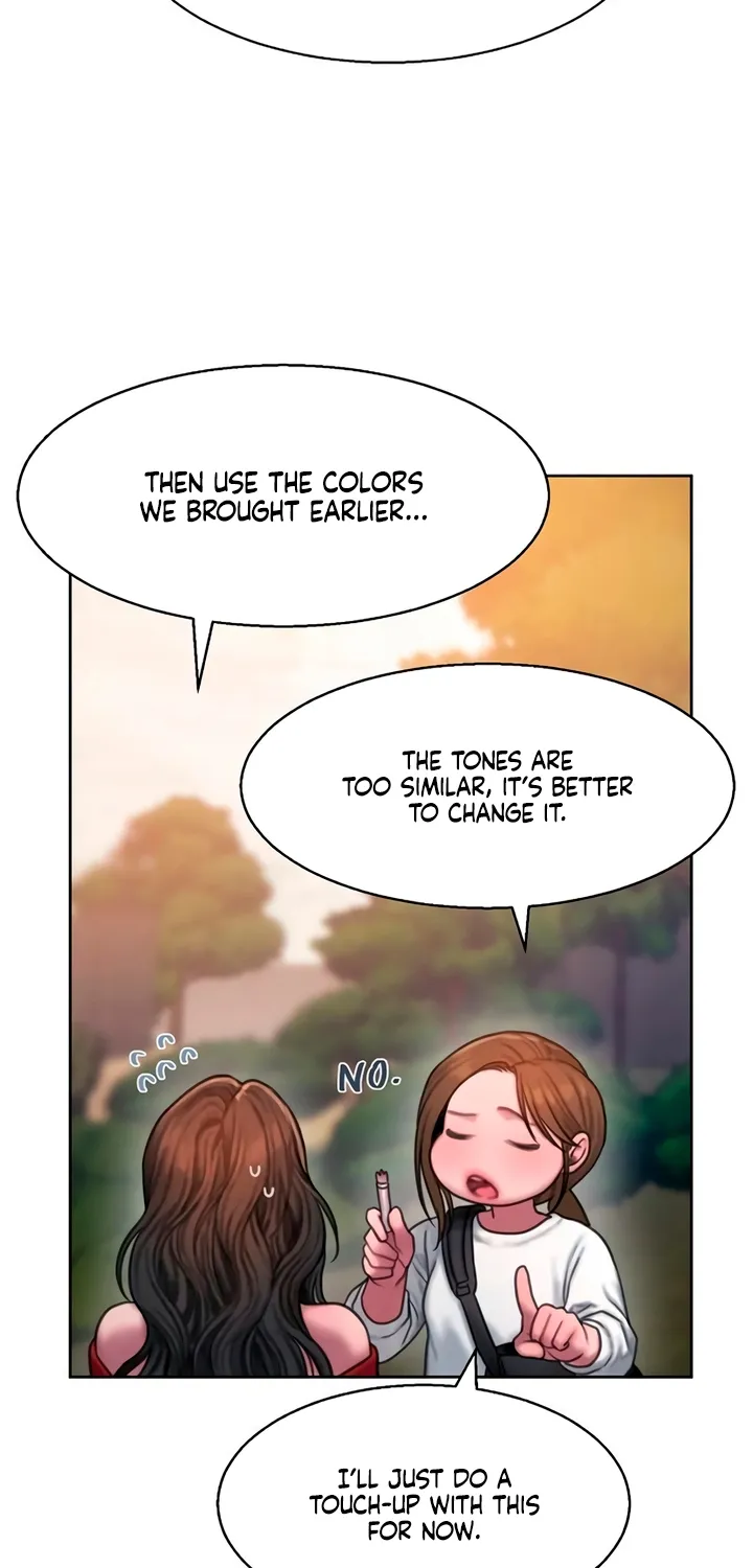 Greedy - Manhwa Chapter 14 - page 74