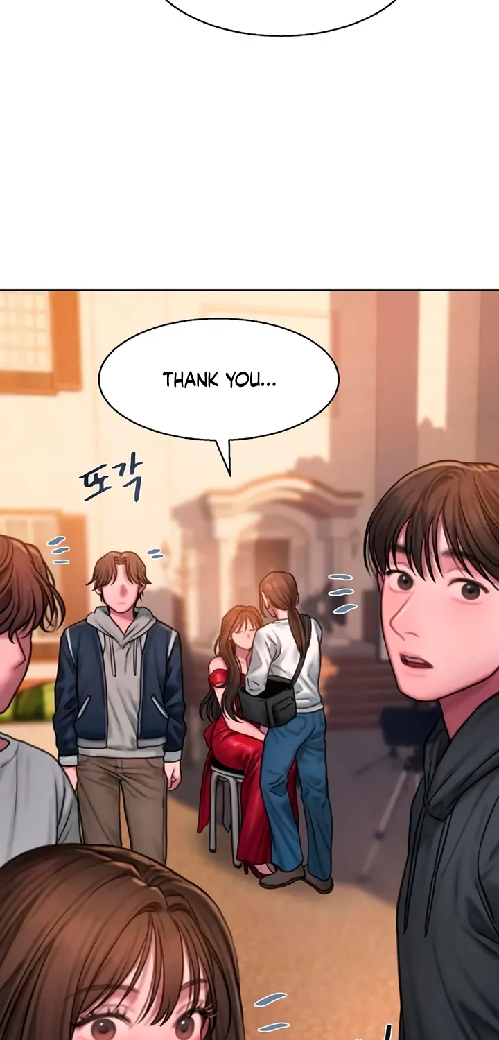 Greedy - Manhwa Chapter 14 - page 75