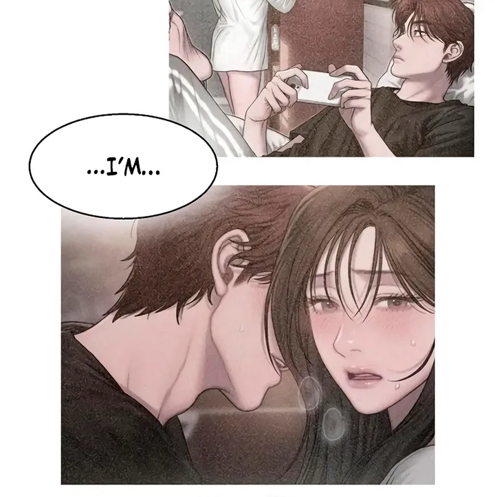 Greedy - Manhwa Chapter 14 - page 8