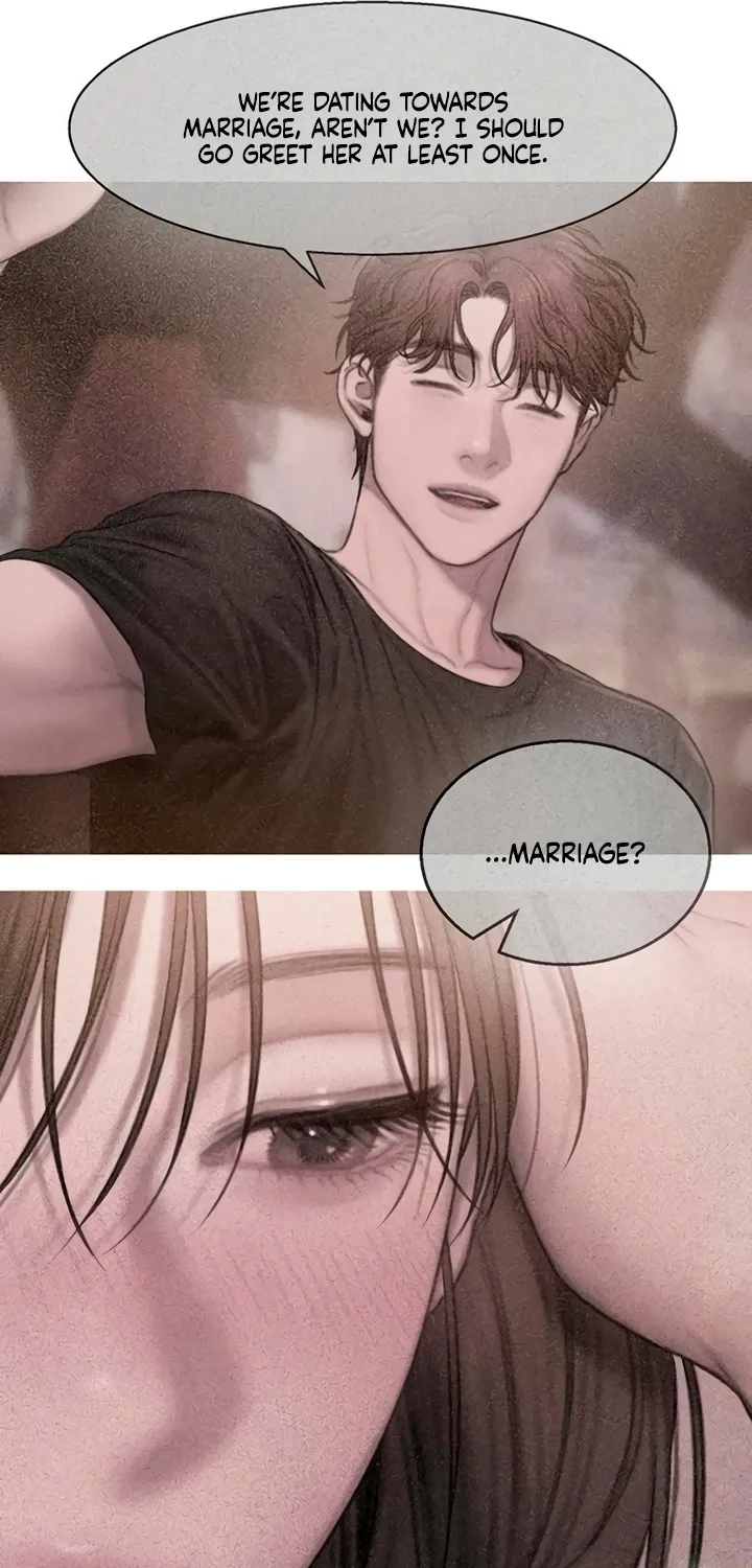 Greedy - Manhwa Chapter 14 - page 9