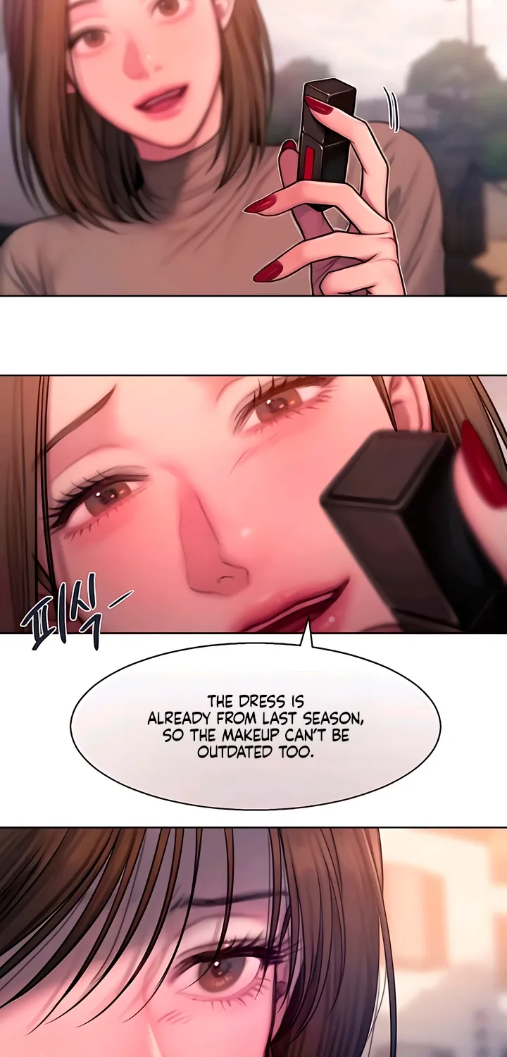 Greedy - Manhwa Chapter 15 - page 11
