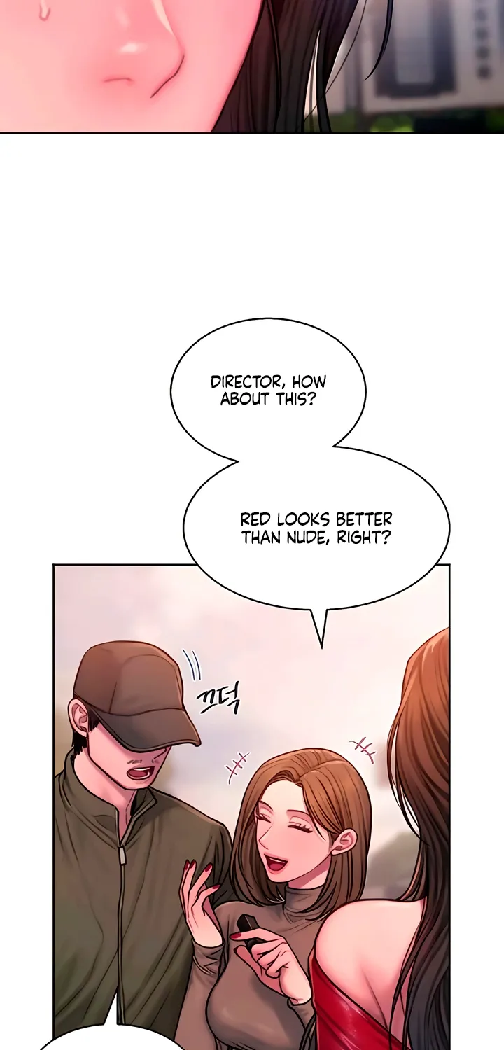 Greedy - Manhwa Chapter 15 - page 12
