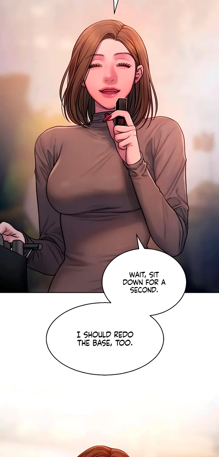 Greedy - Manhwa Chapter 15 - page 15