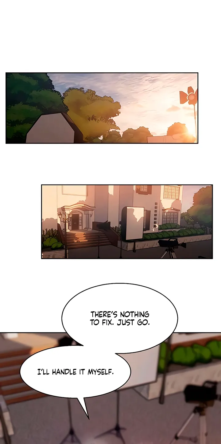 Greedy - Manhwa Chapter 15 - page 18