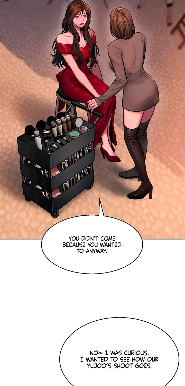 Greedy - Manhwa Chapter 15 - page 19