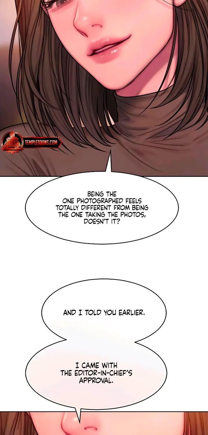 Greedy - Manhwa Chapter 15 - page 21