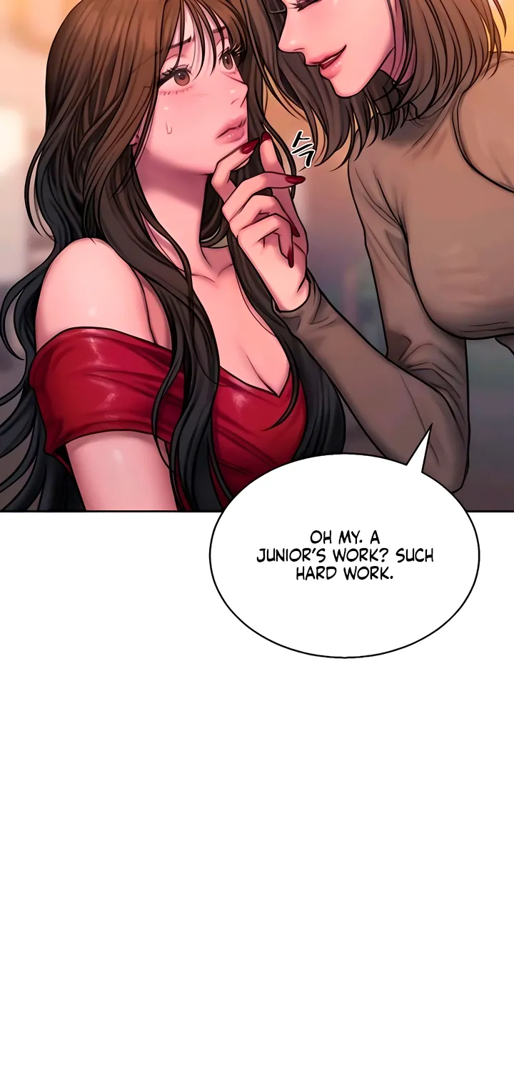 Greedy - Manhwa Chapter 15 - page 23