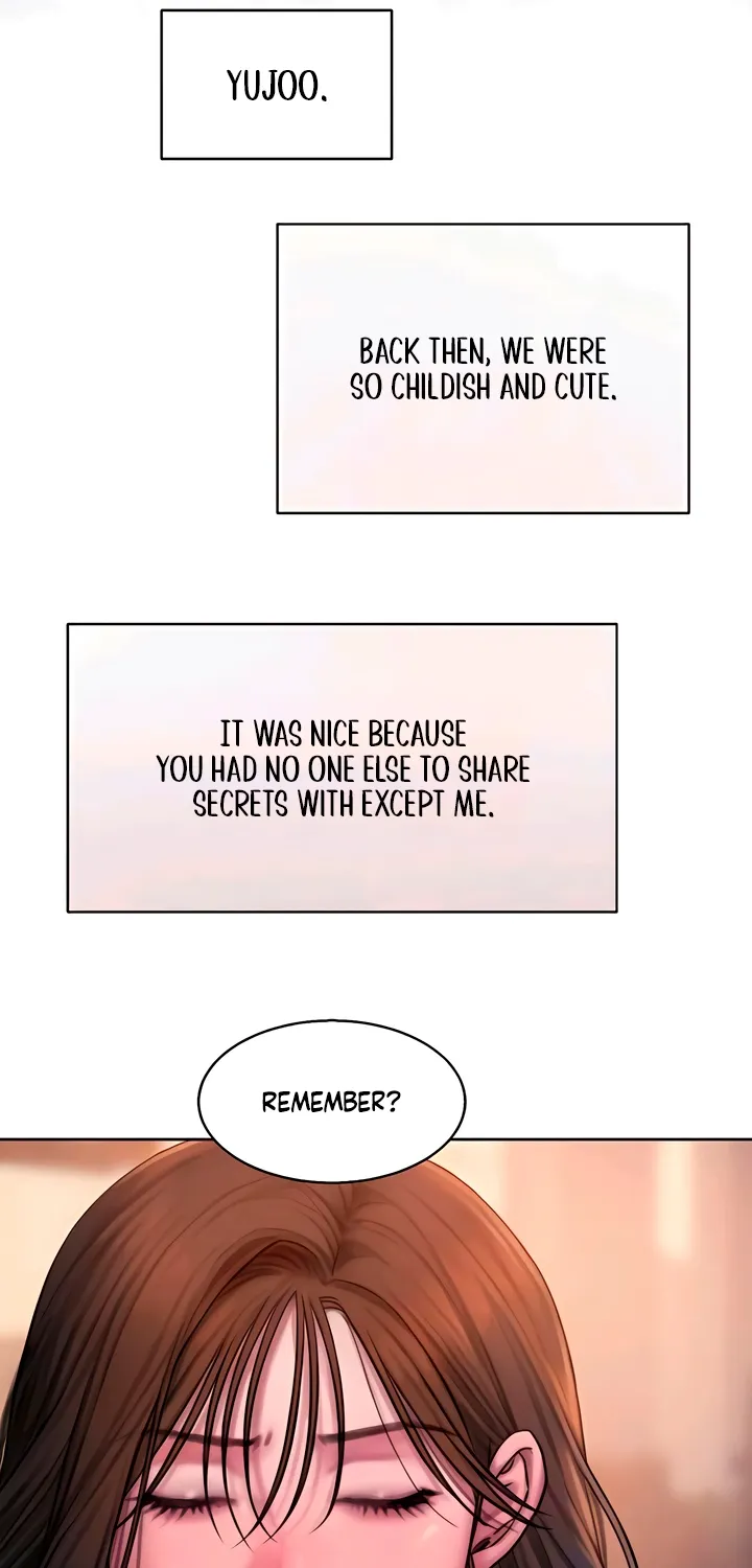 Greedy - Manhwa Chapter 15 - page 27