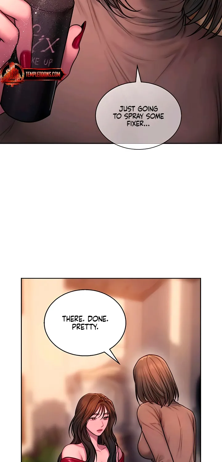 Greedy - Manhwa Chapter 15 - page 29