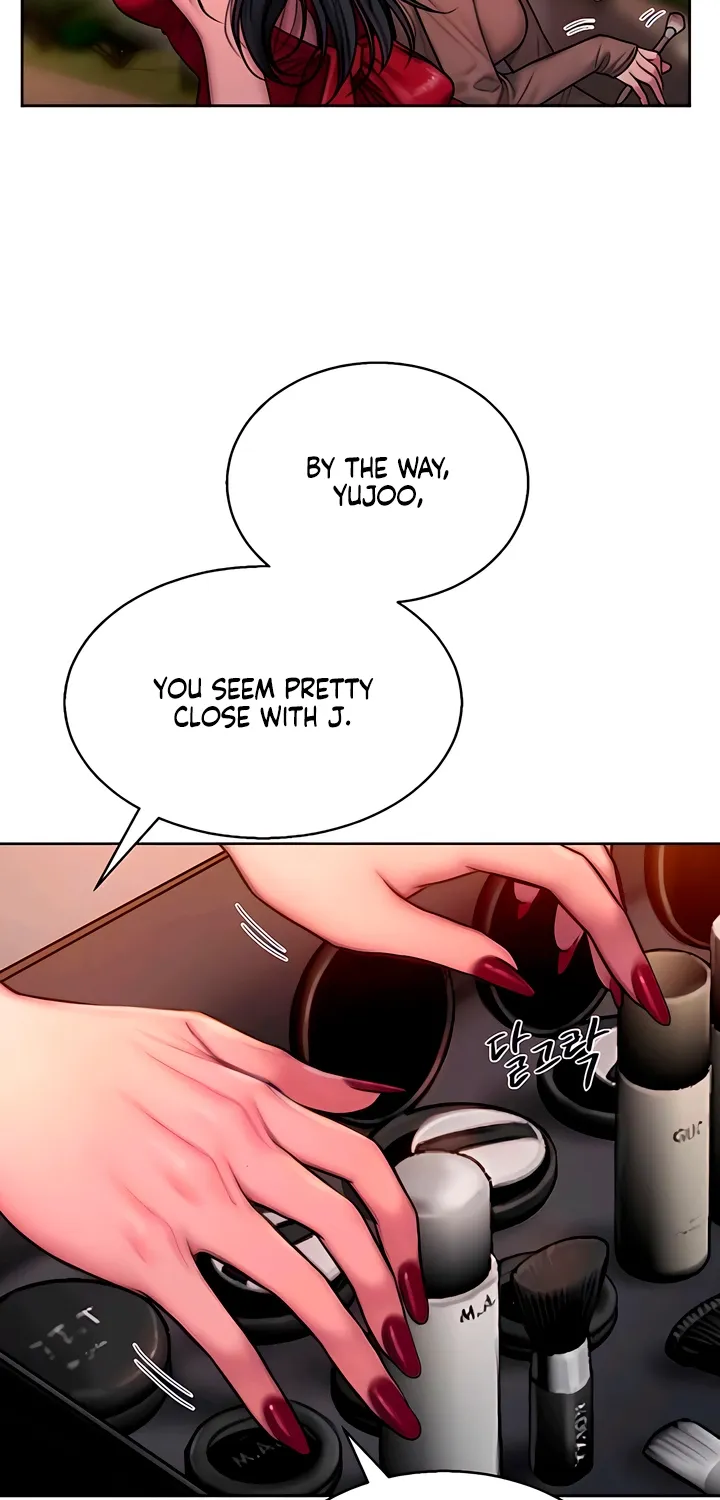 Greedy - Manhwa Chapter 15 - page 31