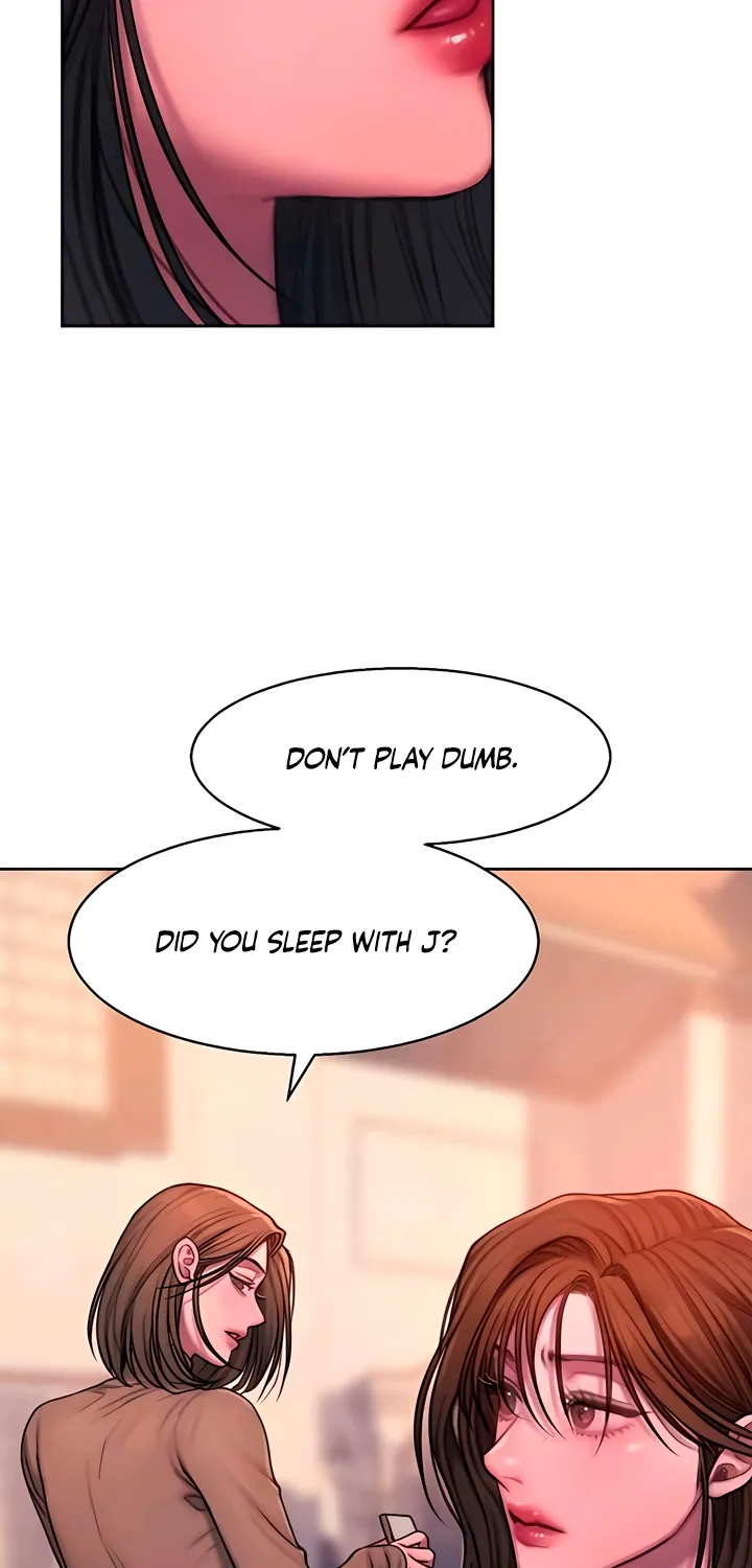 Greedy - Manhwa Chapter 15 - page 33