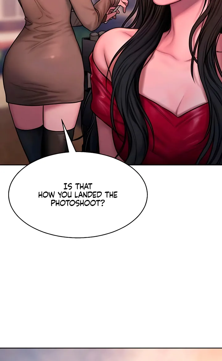 Greedy - Manhwa Chapter 15 - page 34