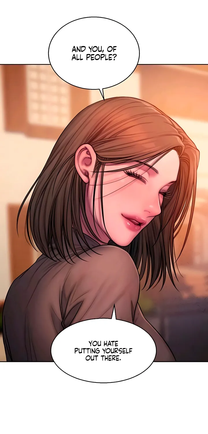 Greedy - Manhwa Chapter 15 - page 36