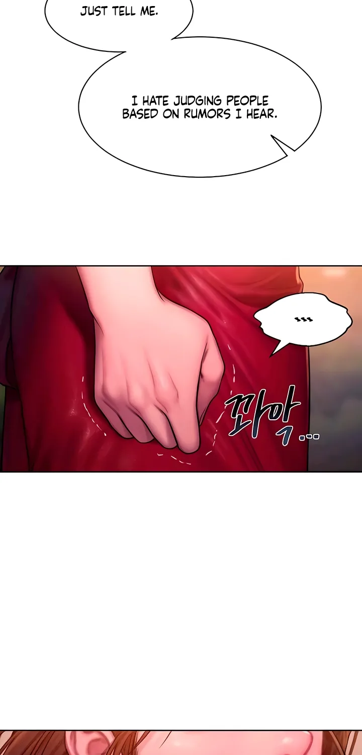 Greedy - Manhwa Chapter 15 - page 38