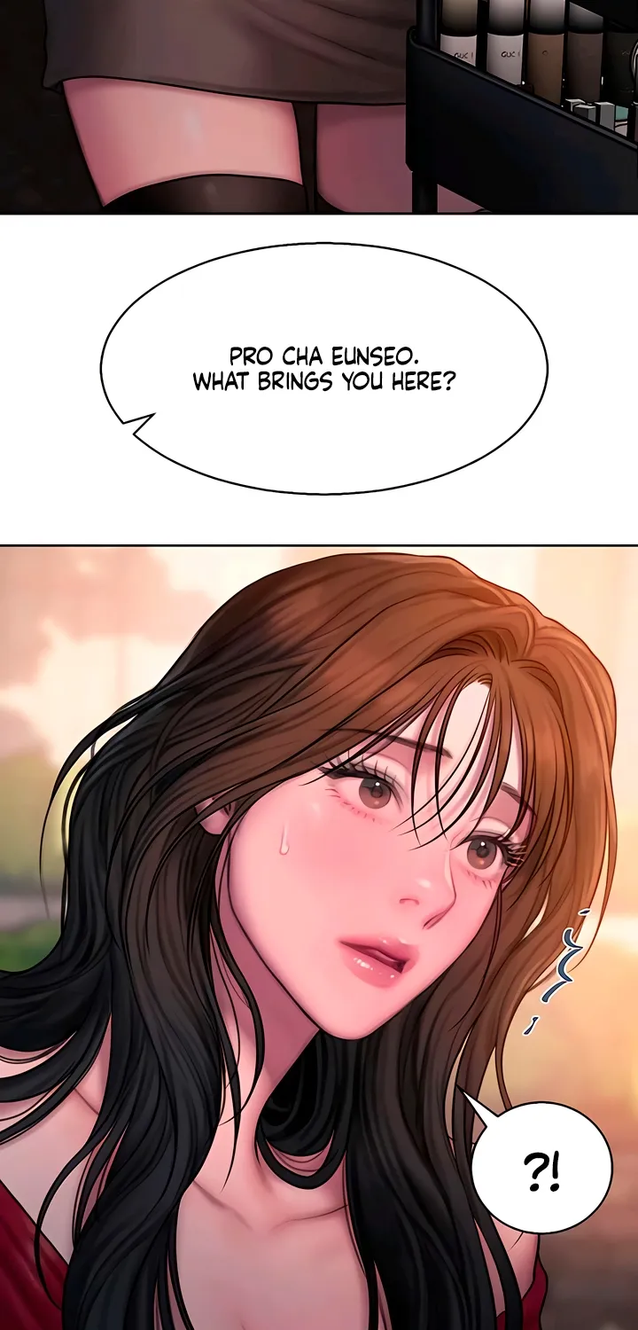 Greedy - Manhwa Chapter 15 - page 4