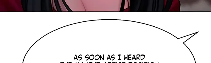 Greedy - Manhwa Chapter 15 - page 5