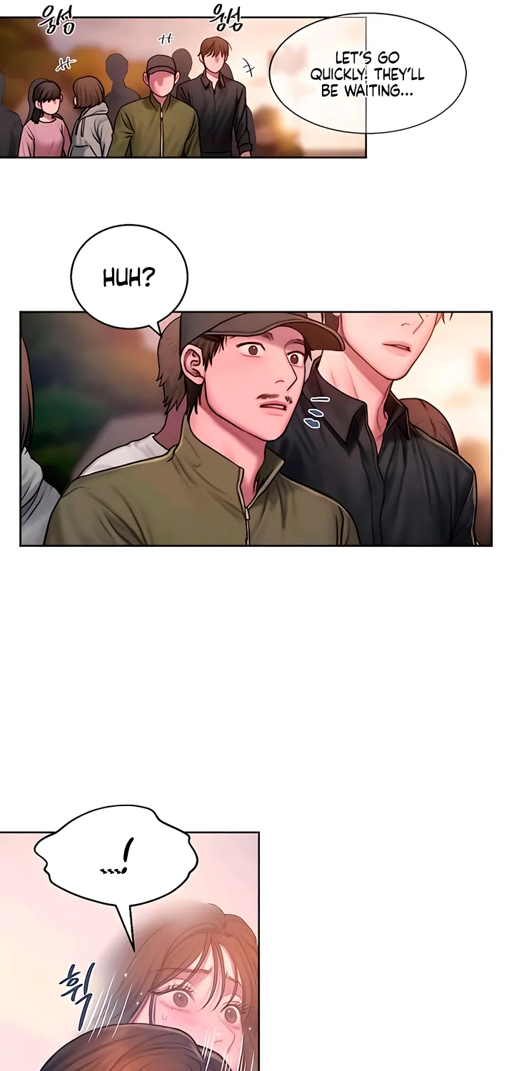 Greedy - Manhwa Chapter 15 - page 59