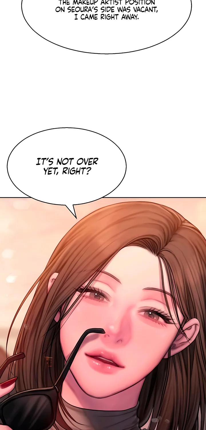 Greedy - Manhwa Chapter 15 - page 6