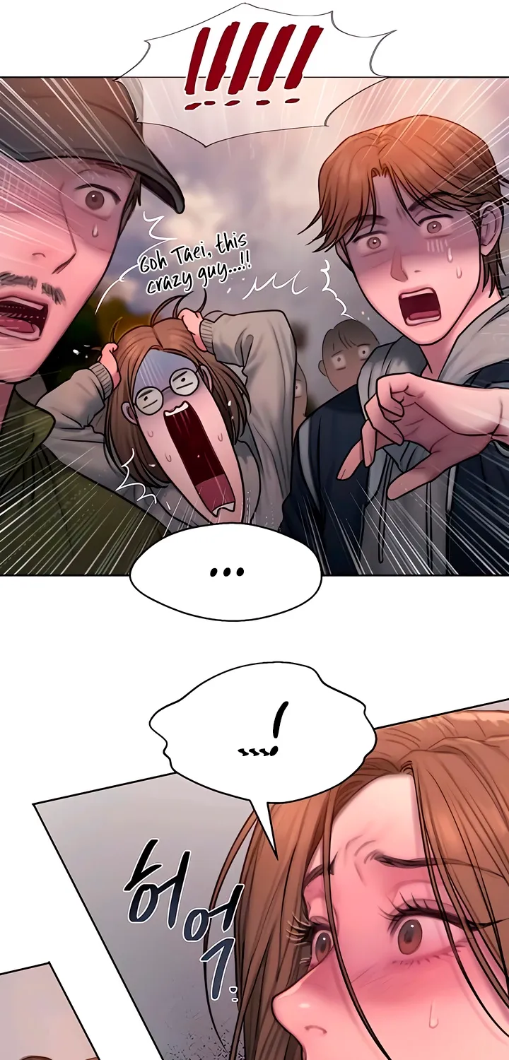Greedy - Manhwa Chapter 15 - page 67