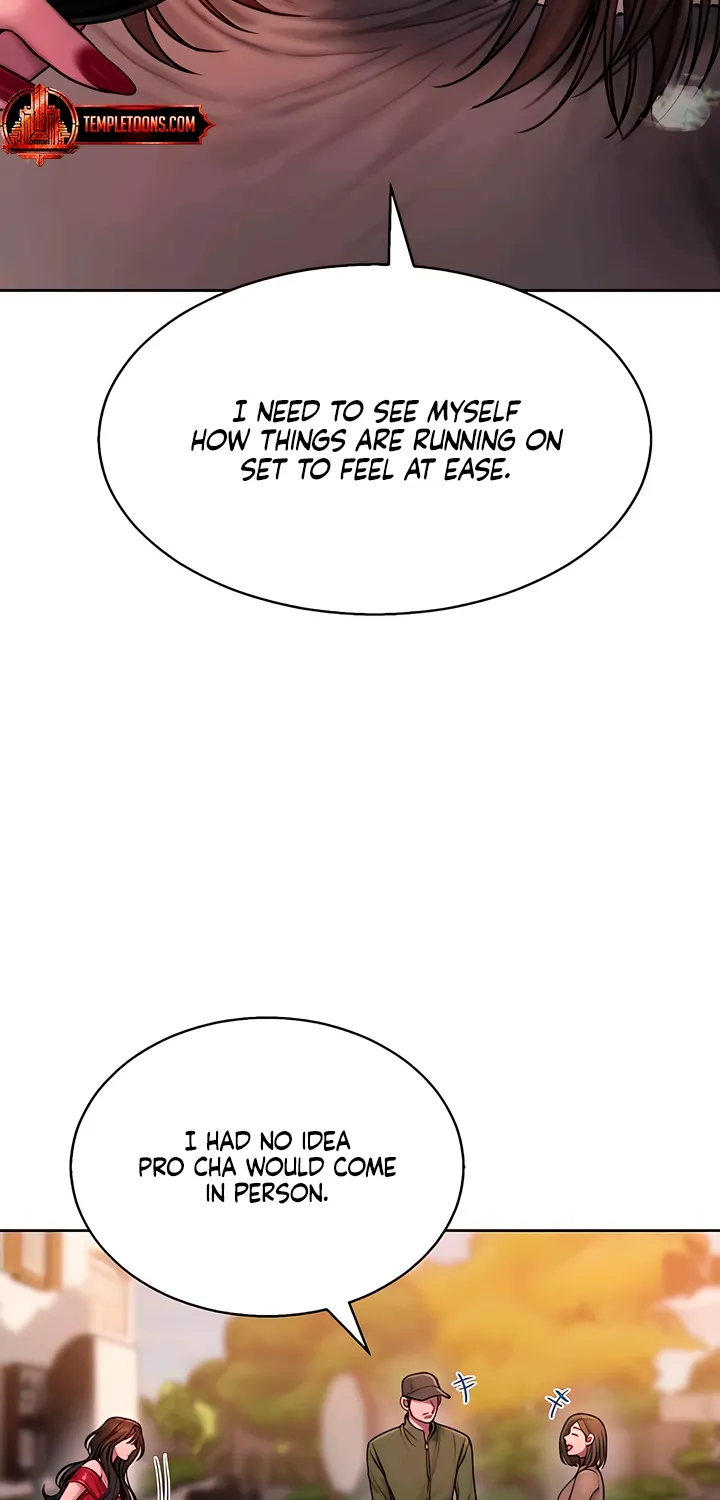 Greedy - Manhwa Chapter 15 - page 7