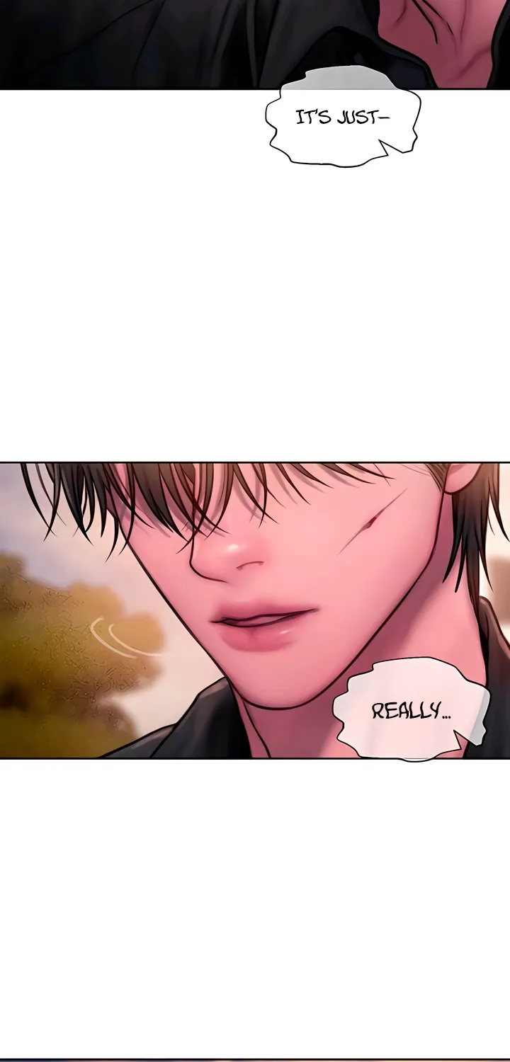 Greedy - Manhwa Chapter 15 - page 74