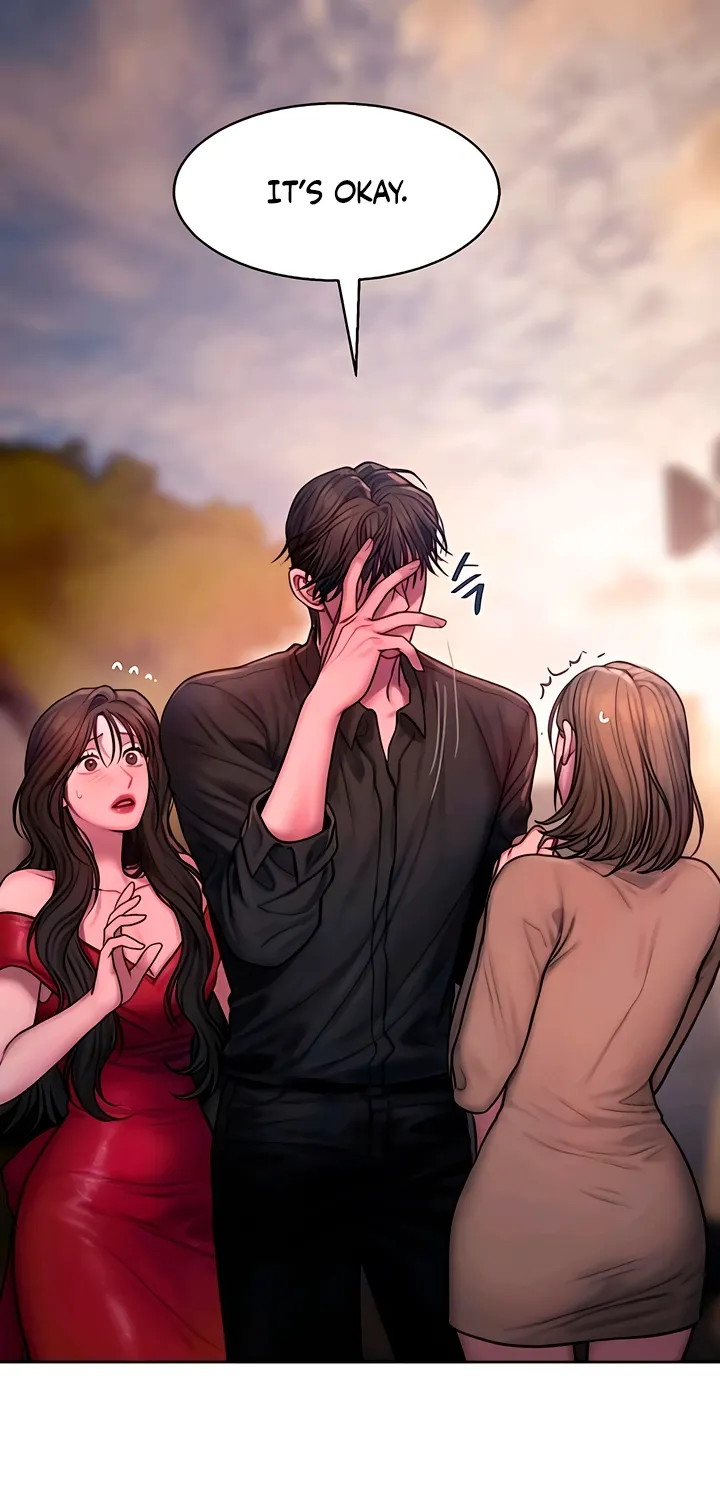Greedy - Manhwa Chapter 15 - page 75