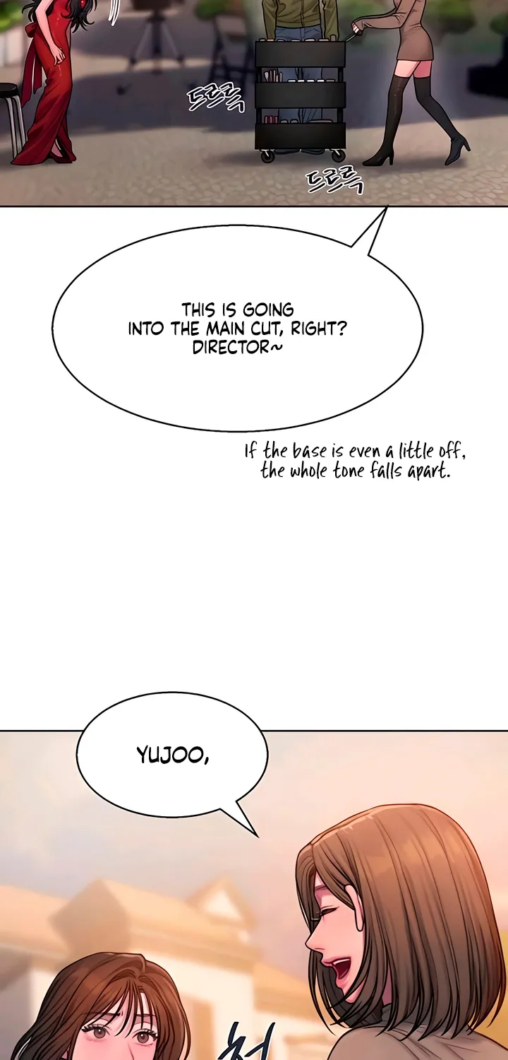 Greedy - Manhwa Chapter 15 - page 8