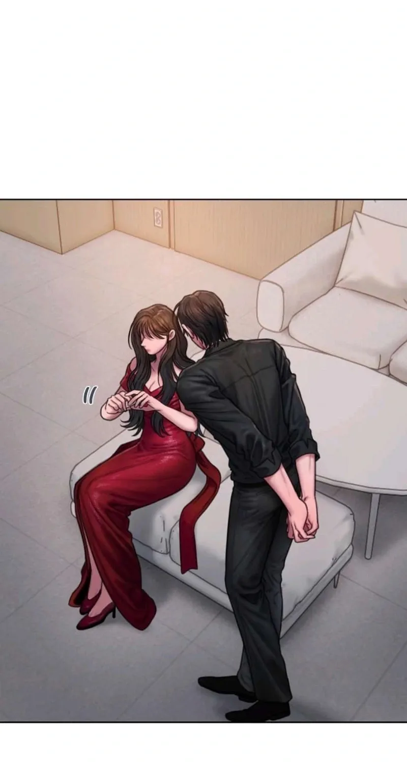 Greedy - Manhwa Chapter 16 - page 14