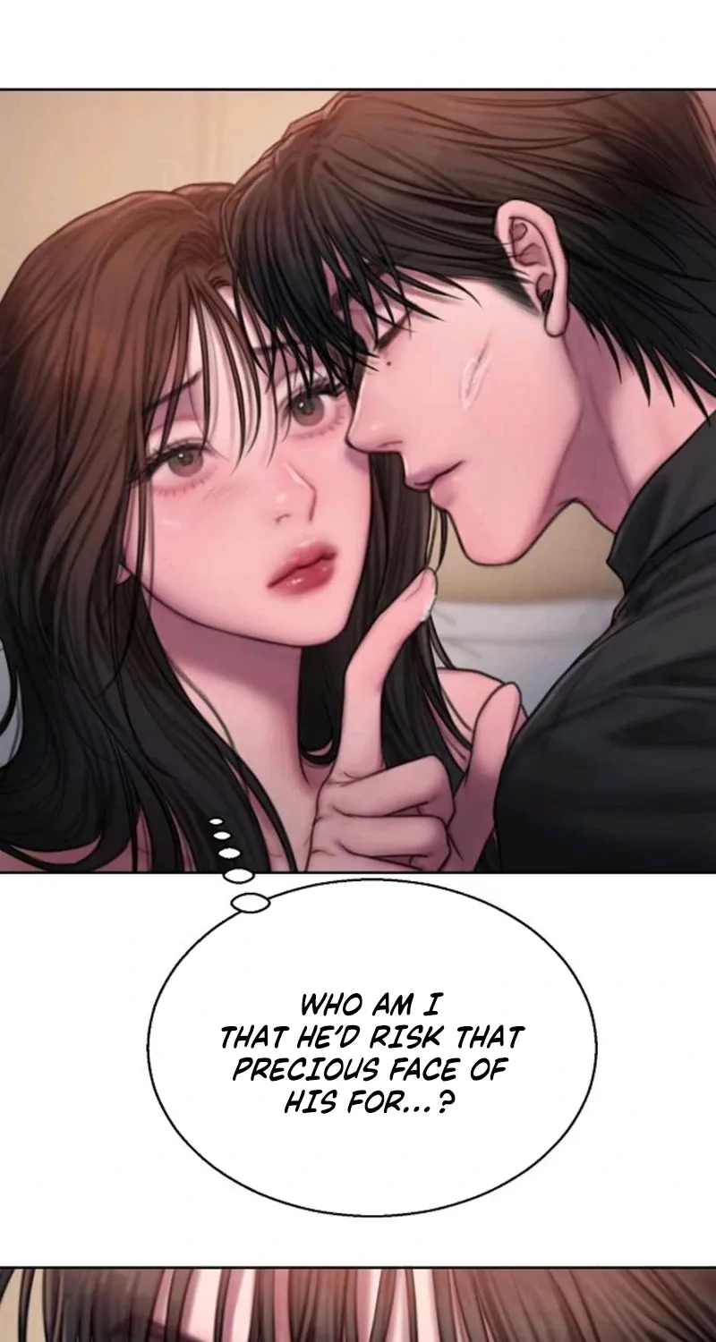 Greedy - Manhwa Chapter 16 - page 18
