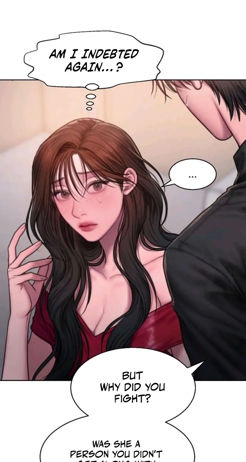 Greedy - Manhwa Chapter 16 - page 26