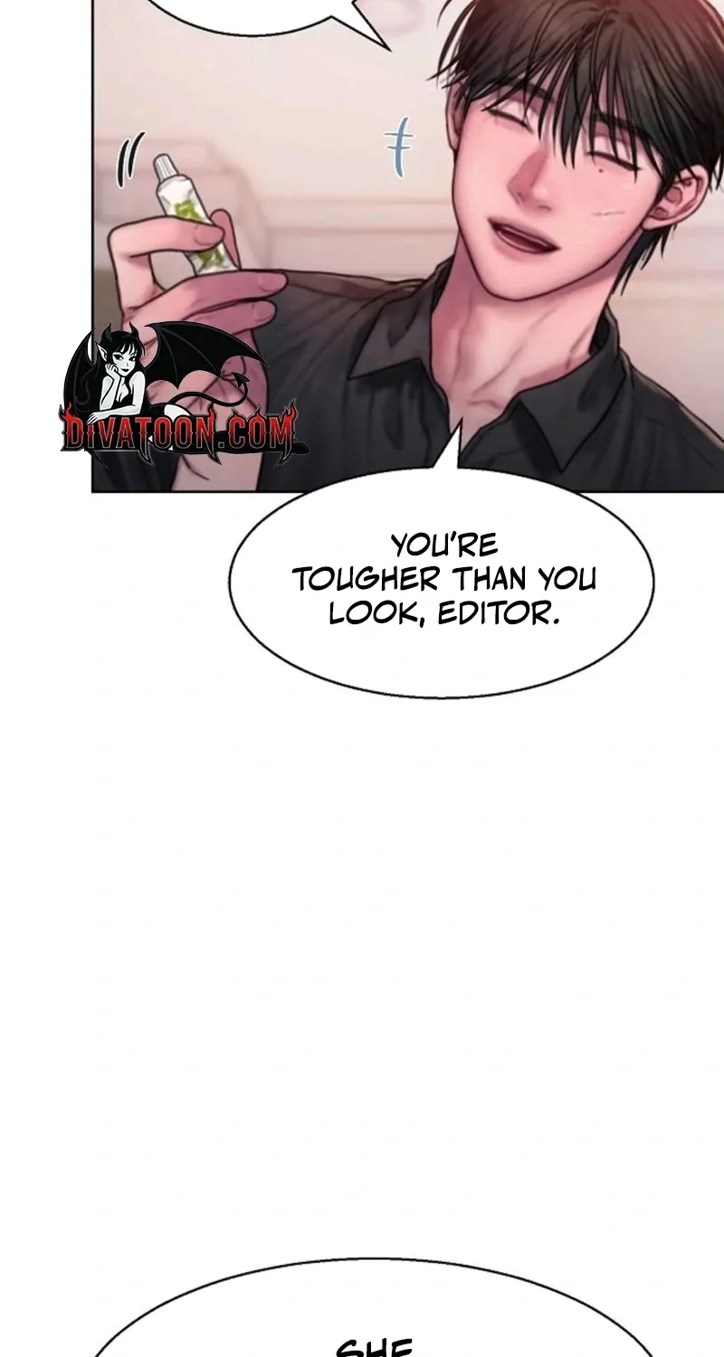 Greedy - Manhwa Chapter 16 - page 28