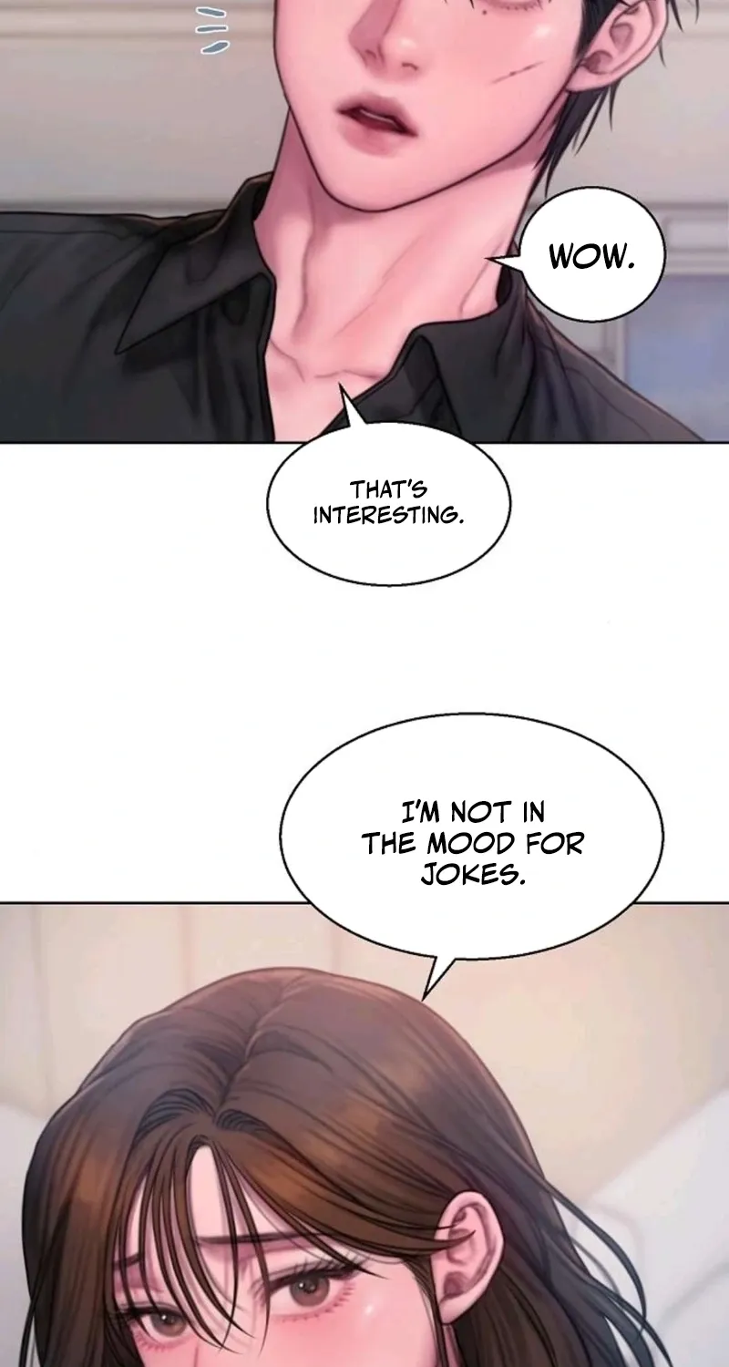 Greedy - Manhwa Chapter 16 - page 31