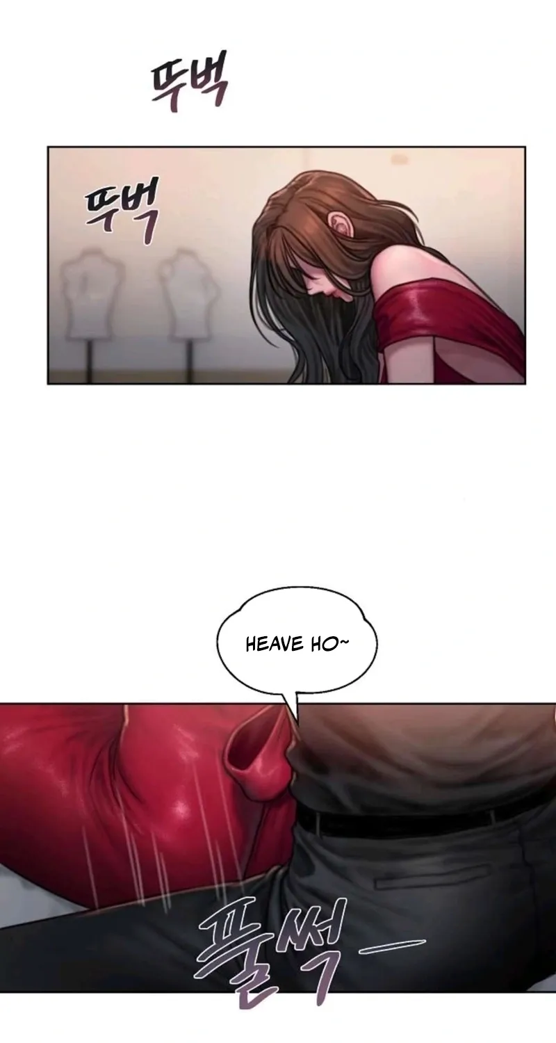 Greedy - Manhwa Chapter 16 - page 34