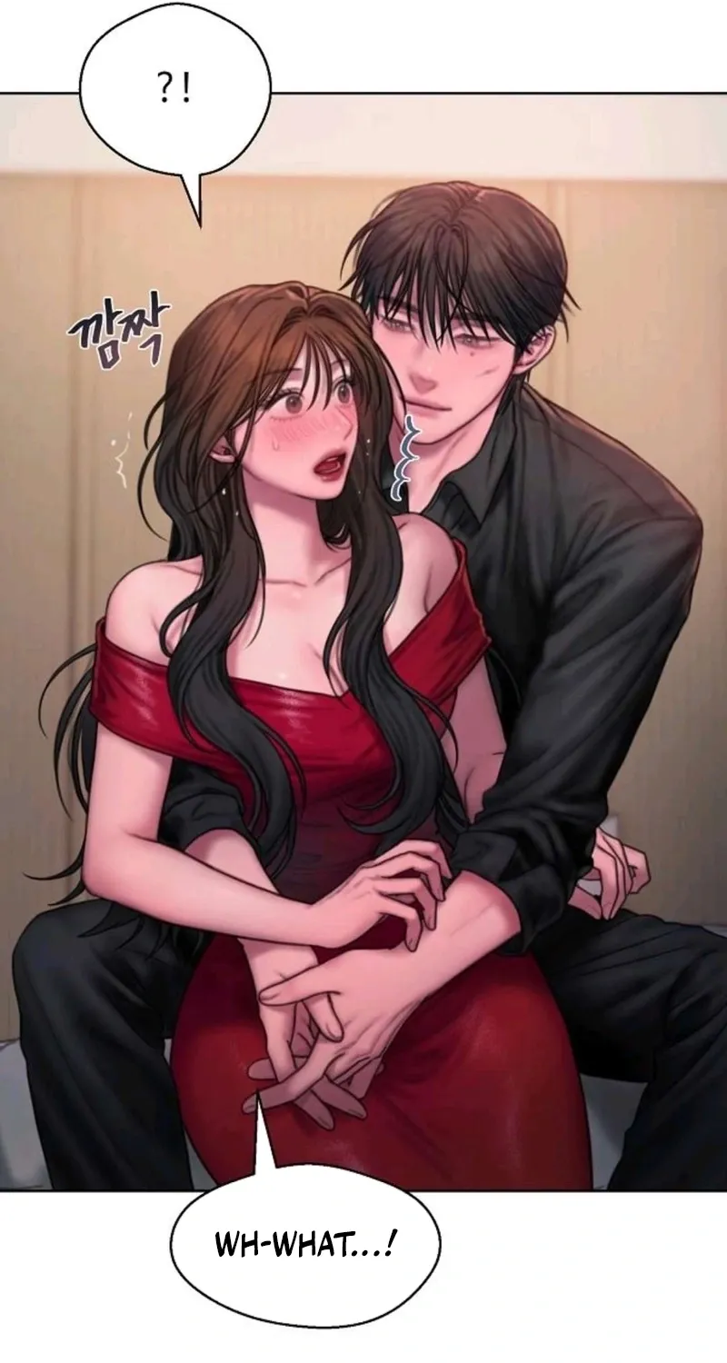 Greedy - Manhwa Chapter 16 - page 36