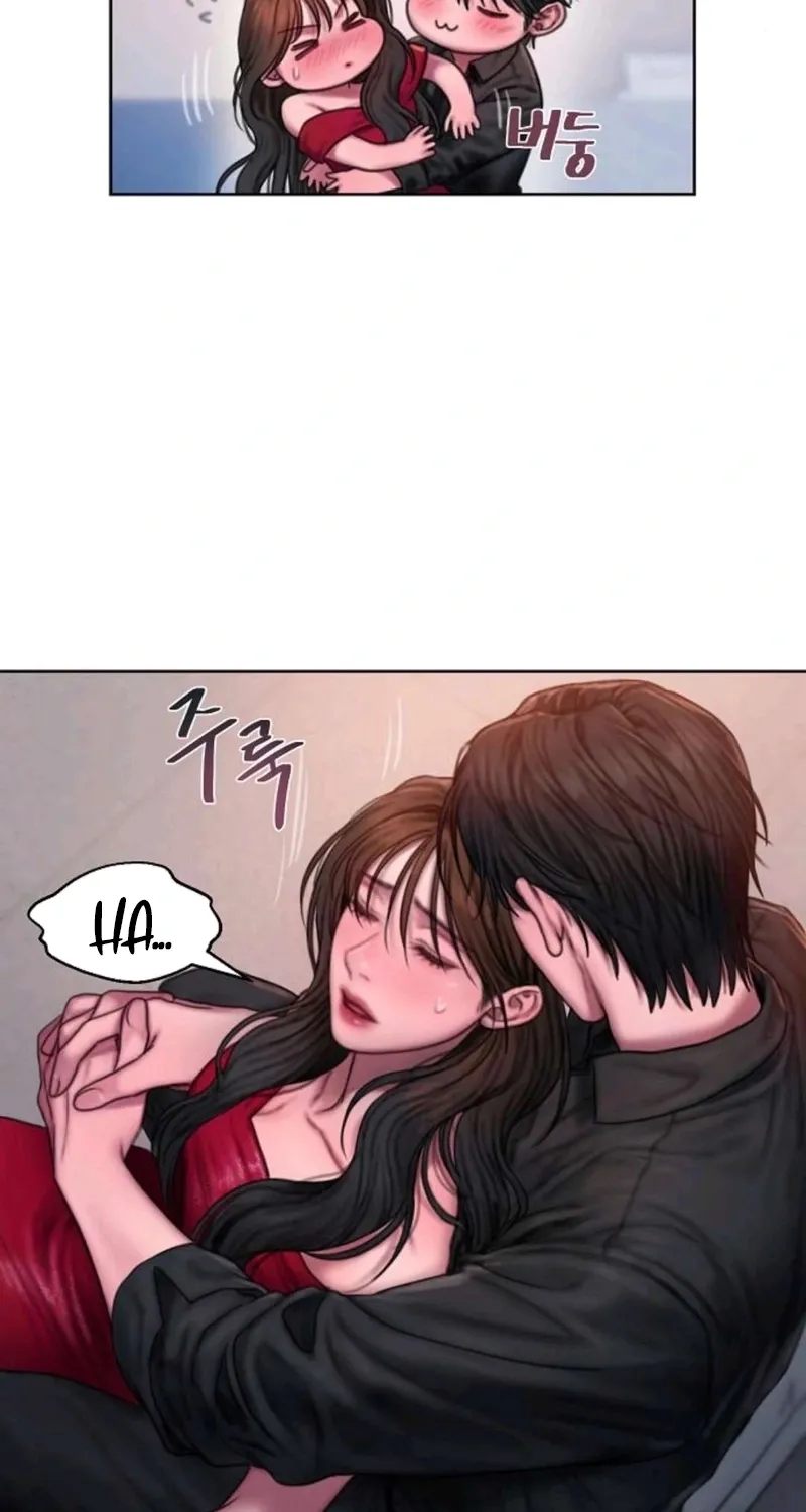 Greedy - Manhwa Chapter 16 - page 42