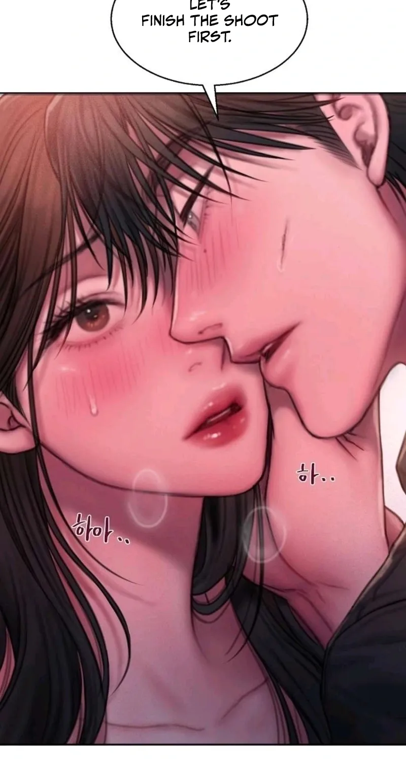 Greedy - Manhwa Chapter 16 - page 86