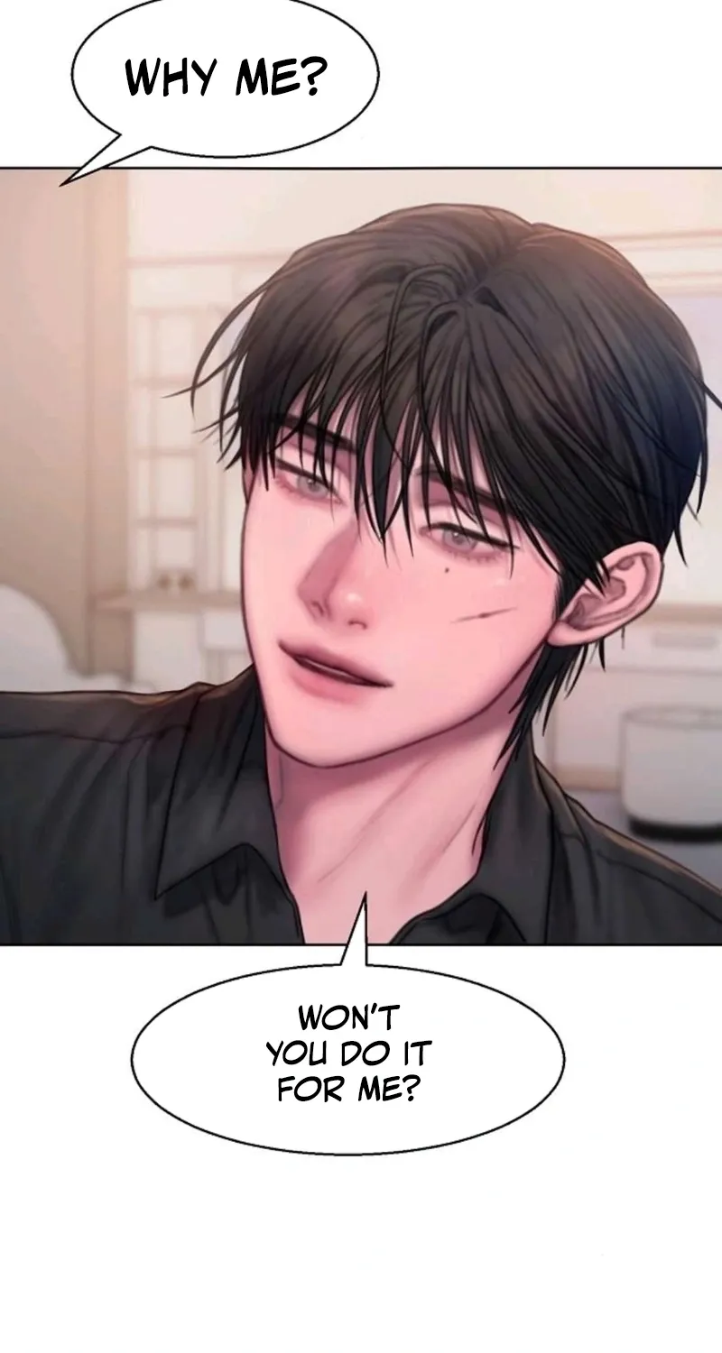 Greedy - Manhwa Chapter 16 - page 9
