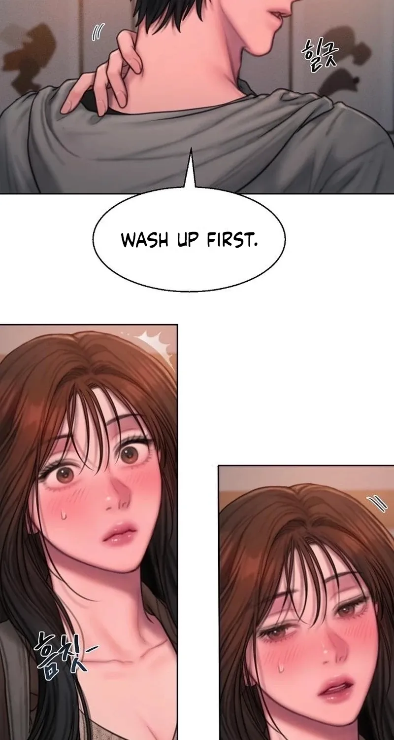 Greedy - Manhwa Chapter 17 - page 18