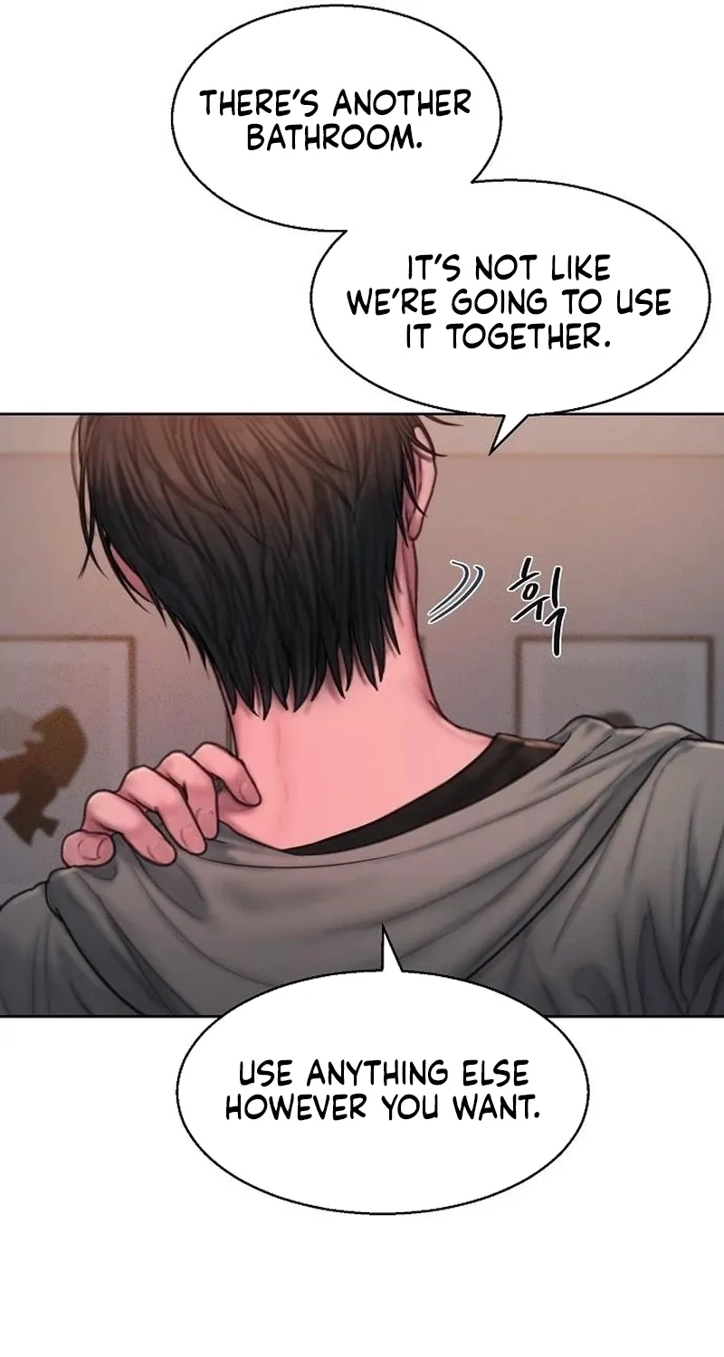 Greedy - Manhwa Chapter 17 - page 20