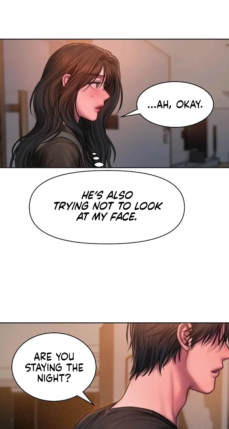 Greedy - Manhwa Chapter 17 - page 21