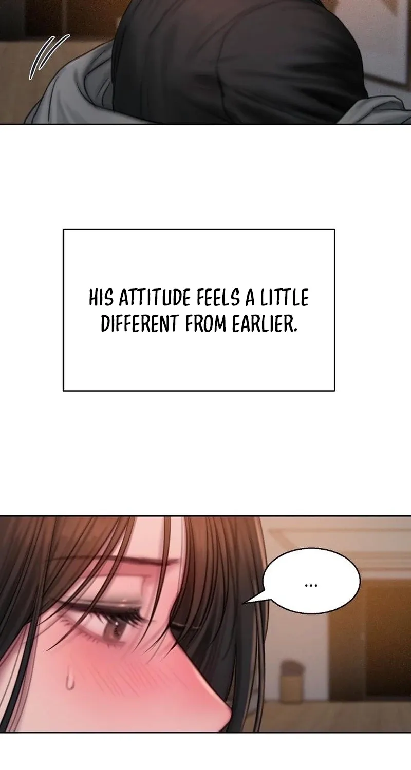 Greedy - Manhwa Chapter 17 - page 22
