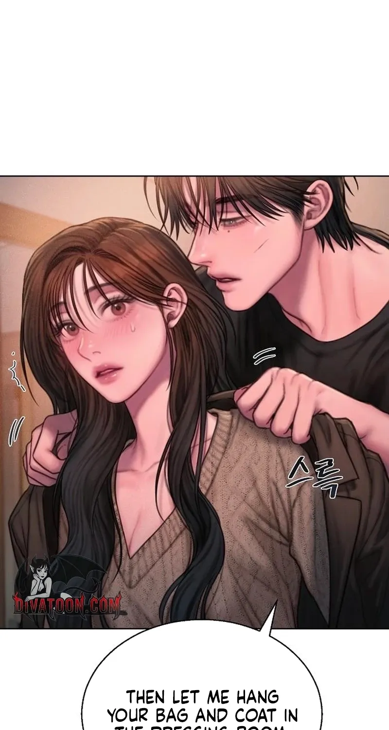Greedy - Manhwa Chapter 17 - page 25