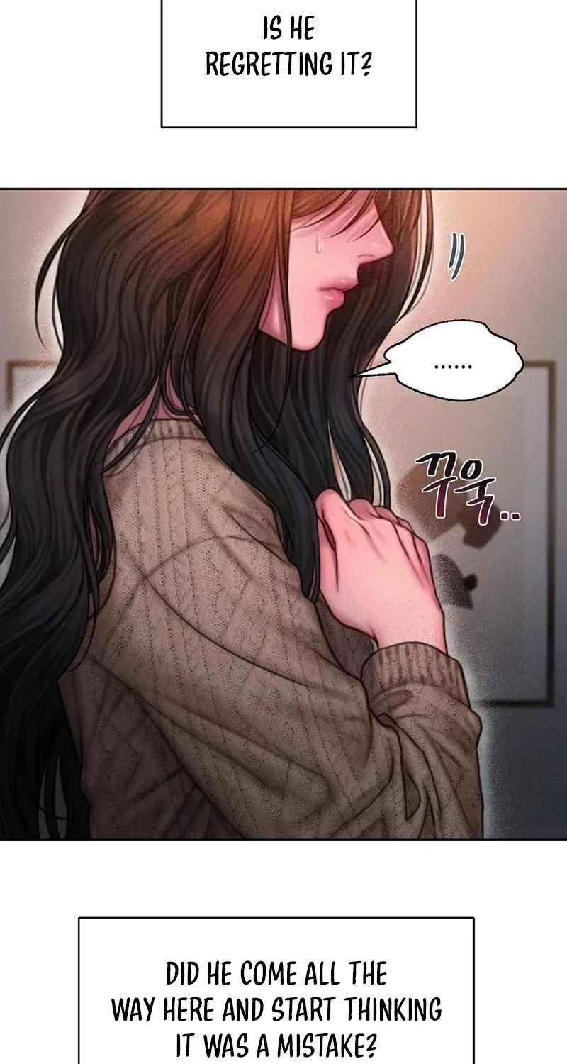 Greedy - Manhwa Chapter 17 - page 28