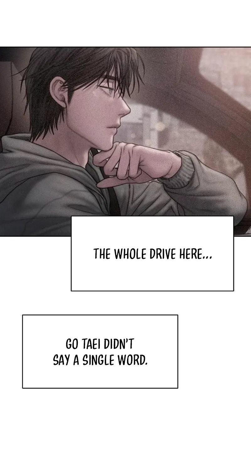 Greedy - Manhwa Chapter 17 - page 38