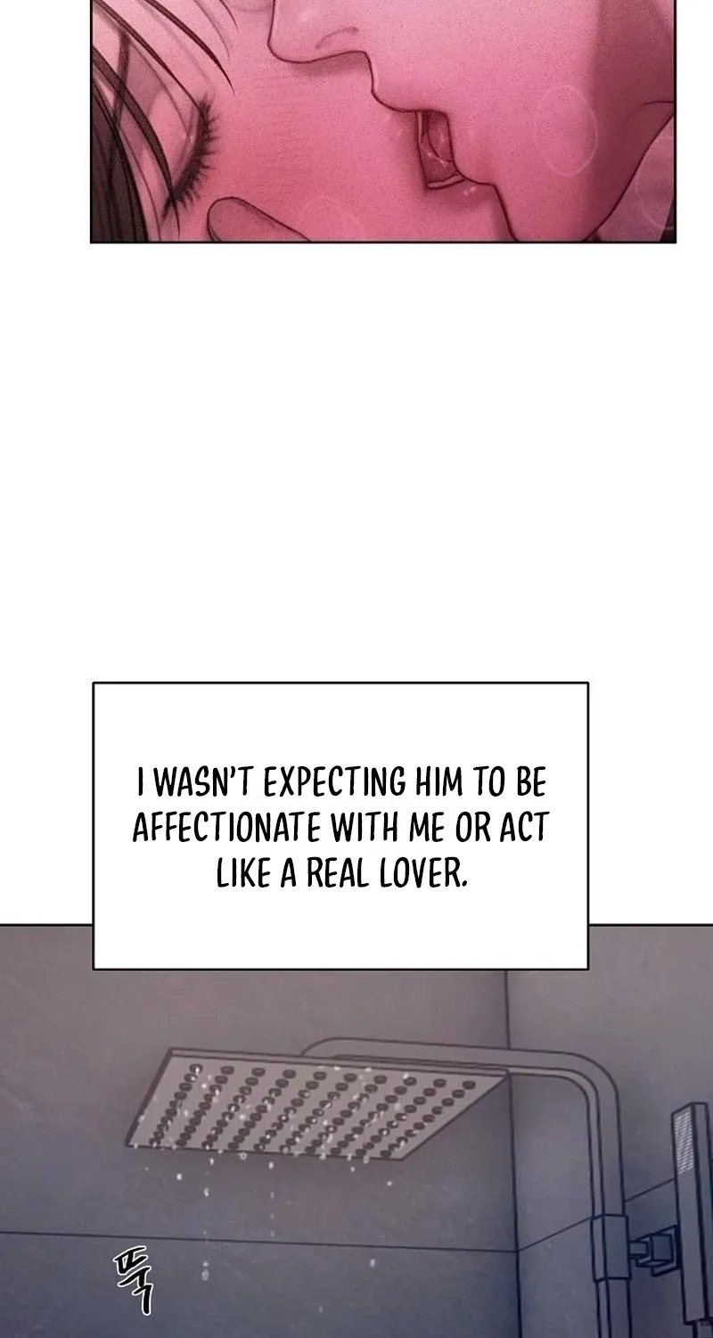 Greedy - Manhwa Chapter 17 - page 41