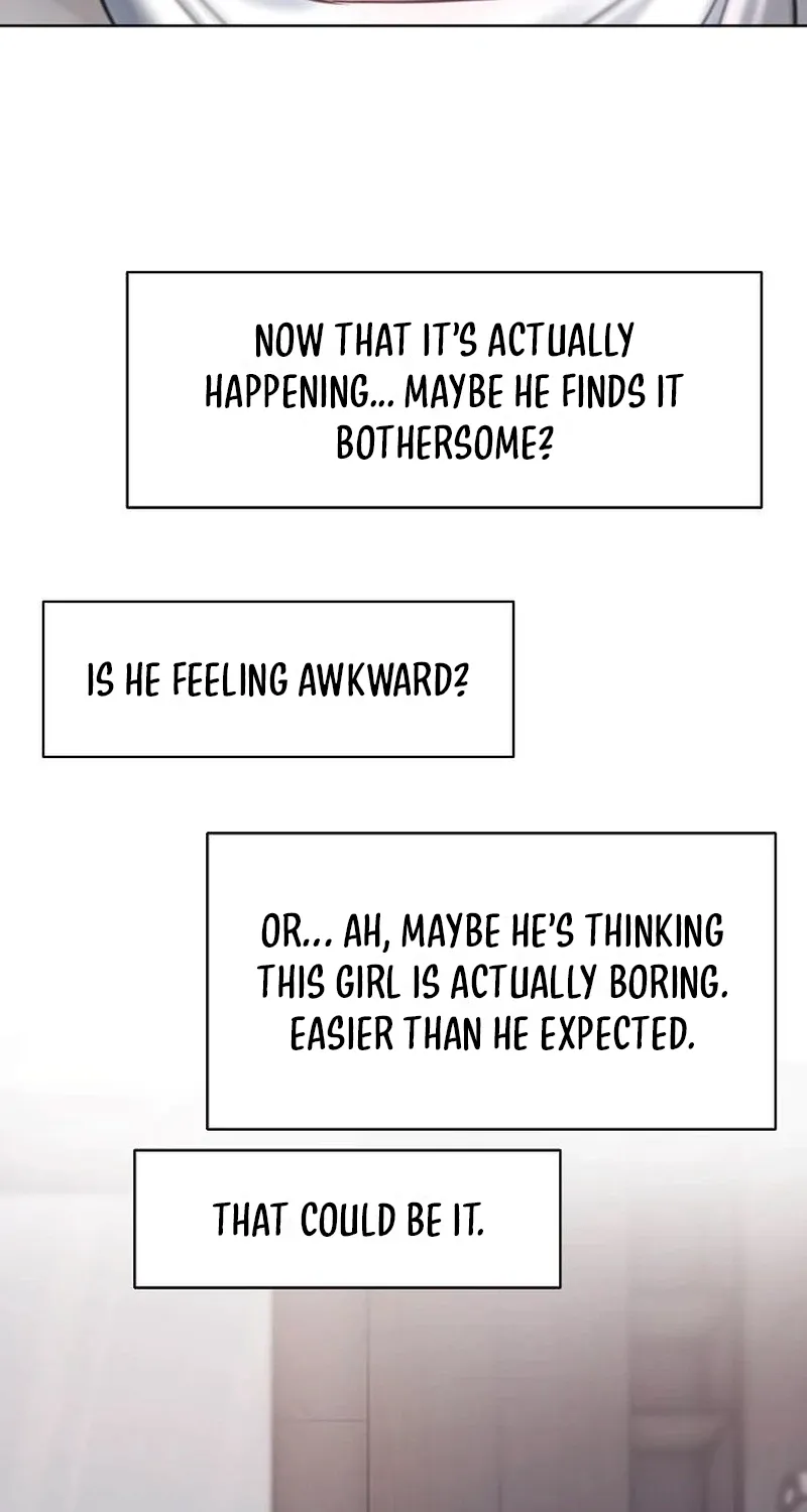 Greedy - Manhwa Chapter 17 - page 43