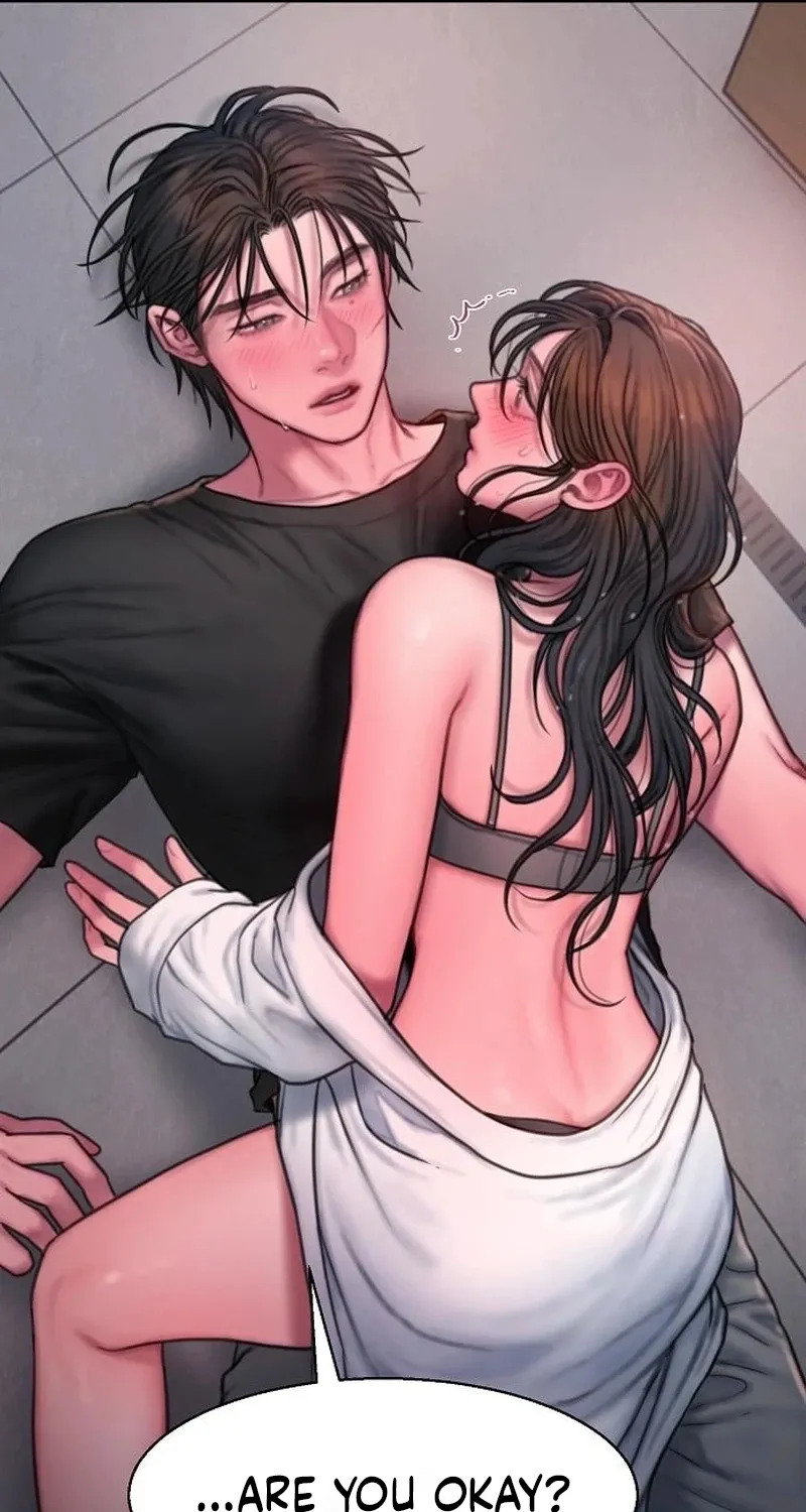 Greedy - Manhwa Chapter 17 - page 60